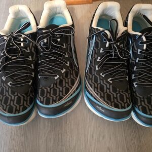 Women's Altra Torin IQ Size 10.5